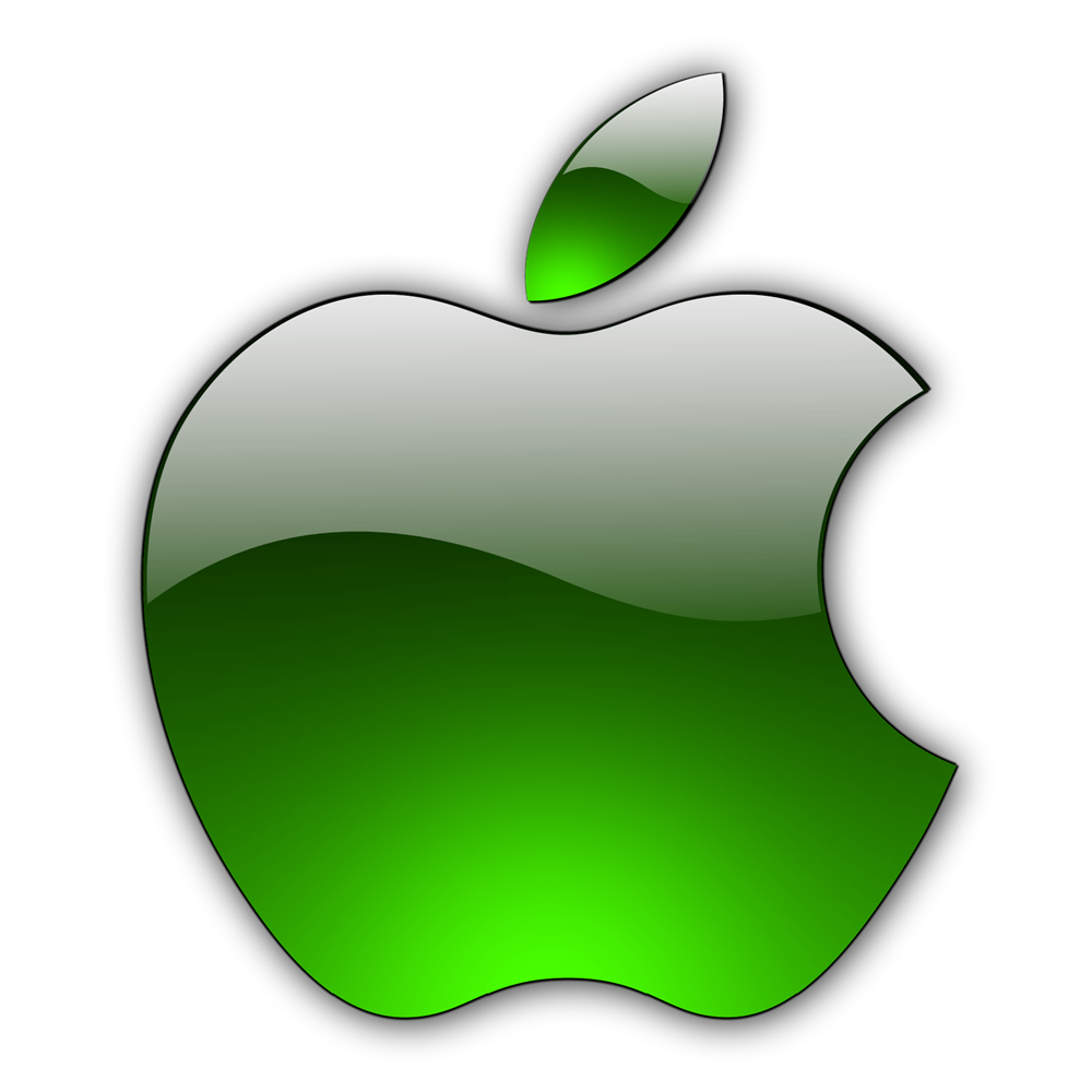 Candy_Apple_Green_2